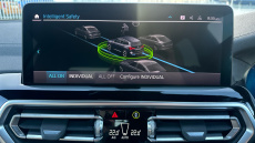 BMW iX3 210kW M Sport 80kWh 5dr Auto Electric Estate